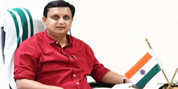 രാജ്യത്ത് അപ്രഖ്യാപിത അടിയന്തിരാവസ്ഥ – പിഎ മുഹമ്മദ് റിയാസ് രാജ്യത്ത് അപ്രഖ്യാപിത അടിയന്തിരാവസ്ഥ – പിഎ മുഹമ്മദ് റിയാസ്