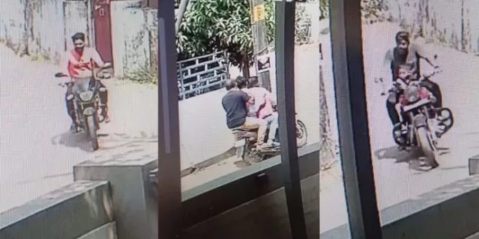 വീട്ടമ്മയെ കെട്ടിയിട്ട് കവര്ച്ച ; മുഖ്യപ്രതികള് അറസ്റ്റില് വീട്ടമ്മയെ കെട്ടിയിട്ട് കവര്ച്ച ; മുഖ്യപ്രതികള് അറസ്റ്റില്