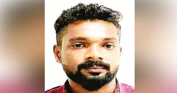 കുട്ടിക്കുനേരെ ലൈംഗികാതിക്രമം : യുവാവിന് എട്ടുവർഷം കഠിന തടവും പിഴയും കുട്ടിക്കുനേരെ ലൈംഗികാതിക്രമം : യുവാവിന് എട്ടുവർഷം കഠിന തടവും പിഴയും
