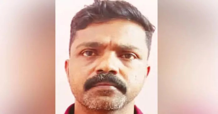 14കാരിയെ പീഡിപ്പിച്ച് ഗർഭിണിയാക്കി ; പ്രതിക്ക് ഇരട്ട ജീവപര്യന്തം തടവും പിഴയും 14കാരിയെ പീഡിപ്പിച്ച് ഗർഭിണിയാക്കി ; പ്രതിക്ക് ഇരട്ട ജീവപര്യന്തം തടവും പിഴയും