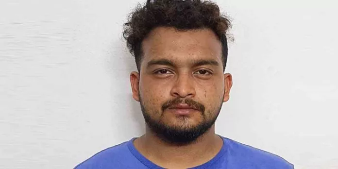 പട്ടാപ്പകല് സ്കൂട്ടര് മോഷണം ; 24കാരന് പിടിയില് പട്ടാപ്പകല് സ്കൂട്ടര് മോഷണം ; 24കാരന് പിടിയില്