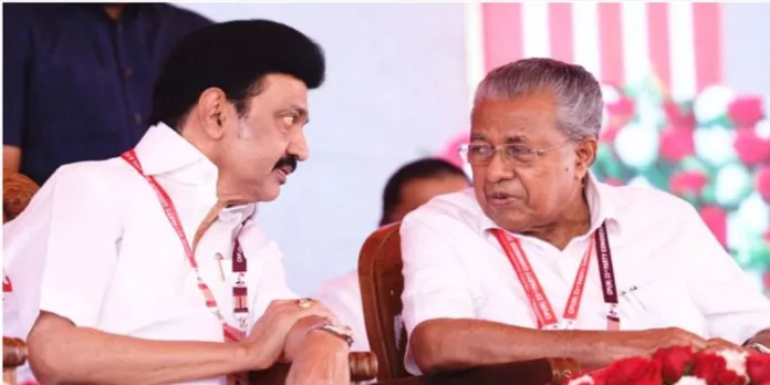 വൈക്കം സത്യഗ്രഹ ശതാബ്ദി ; എം.കെ സ്റ്റാലിനെ ക്ഷണിച്ച് സര്ക്കാര് വൈക്കം സത്യഗ്രഹ ശതാബ്ദി ; എം.കെ സ്റ്റാലിനെ ക്ഷണിച്ച് സര്ക്കാര്