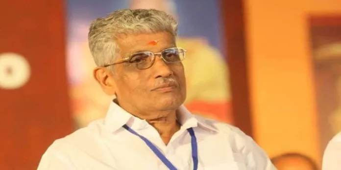 വൈക്കം സത്യാഗ്രഹ ശതാബ്ദി ; സംഘാടക സമിതിയില് നിന്നും എന്എസ്എസ് വിട്ടു നില്ക്കും വൈക്കം സത്യാഗ്രഹ ശതാബ്ദി ; സംഘാടക സമിതിയില് നിന്നും എന്എസ്എസ് വിട്ടു നില്ക്കും