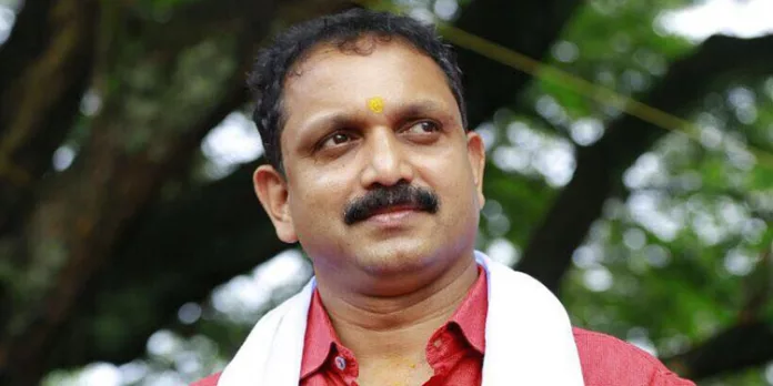 സ്ത്രീവിരുദ്ധ പരാമര്ശം ; കെ സുരേന്ദ്രനെതിരെ കേസെടുത്ത് പോലീസ് സ്ത്രീവിരുദ്ധ പരാമര്ശം ; കെ സുരേന്ദ്രനെതിരെ കേസെടുത്ത് പോലീസ്