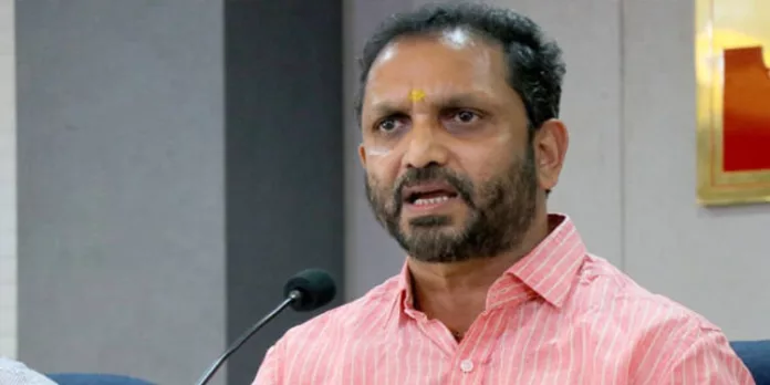 പകർച്ചപ്പനി പ്രതിരോധം : സർക്കാർ പരാജയപ്പെട്ടുവെന്ന് കെ.സുരേന്ദ്രൻ പകർച്ചപ്പനി പ്രതിരോധം : സർക്കാർ പരാജയപ്പെട്ടുവെന്ന് കെ.സുരേന്ദ്രൻ