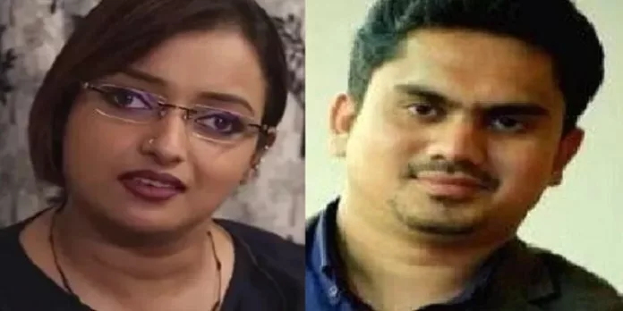 സ്വപ്നയ്ക്കും വിജേഷ് പിള്ളക്കുമെതിരായ ഗൂഢാലോചന കേസ് ക്രൈം ബ്രാഞ്ചിന് കൈമാറും സ്വപ്നയ്ക്കും വിജേഷ് പിള്ളക്കുമെതിരായ ഗൂഢാലോചന കേസ് ക്രൈം ബ്രാഞ്ചിന് കൈമാറും