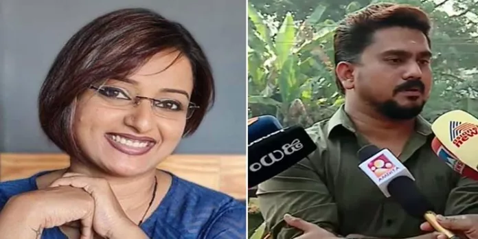 സ്വപ്നയ്ക്കും വിജേഷിനുമെതിരെയുള്ള കേസ് : അന്വേഷണത്തിന് പ്രത്യേക സംഘം സ്വപ്നയ്ക്കും വിജേഷിനുമെതിരെയുള്ള കേസ് : അന്വേഷണത്തിന് പ്രത്യേക സംഘം