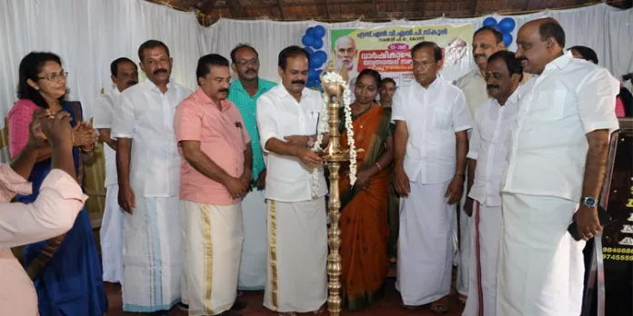 വകയാർ എസ് എൻ വി എൽപി സ്കൂൾ വാർഷികവും യാത്രഅയപ്പ് സമ്മളനവും നടന്നു വകയാർ എസ് എൻ വി എൽപി സ്കൂൾ വാർഷികവും യാത്രഅയപ്പ് സമ്മളനവും നടന്നു