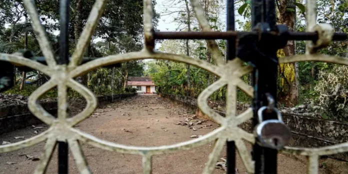 കേരളം വയോധികര് മാത്രമുള്ള സംസ്ഥാനമായി മാറുമെന്ന് ബിബിസി റിപ്പോര്ട്ട് ; പ്രതിഷേധം കേരളം വയോധികര് മാത്രമുള്ള സംസ്ഥാനമായി മാറുമെന്ന് ബിബിസി റിപ്പോര്ട്ട് ; പ്രതിഷേധം