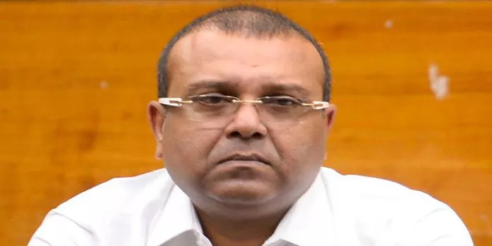 വയനാട് ഉപതിരഞ്ഞെടുപ്പ് നോട്ടമിട്ട് തുഷാര് വെള്ളാപ്പിള്ളി വയനാട് ഉപതിരഞ്ഞെടുപ്പ് നോട്ടമിട്ട് തുഷാര് വെള്ളാപ്പിള്ളി