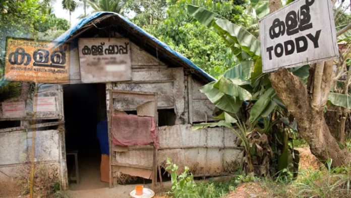 കള്ളുഷാപ്പുകൾക്കും സ്റ്റാർ പദവി ; ജനങ്ങളെ ആകർഷിക്കാൻ പുതിയ മാറ്റങ്ങൾ കള്ളുഷാപ്പുകൾക്കും സ്റ്റാർ പദവി ; ജനങ്ങളെ ആകർഷിക്കാൻ പുതിയ മാറ്റങ്ങൾ