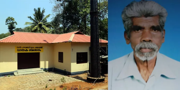 വിവാദ കേന്ദ്രമായി മാറി ജണ്ടായിക്കല് വാതക ശ്മശാനം വിവാദ കേന്ദ്രമായി മാറി ജണ്ടായിക്കല് വാതക ശ്മശാനം