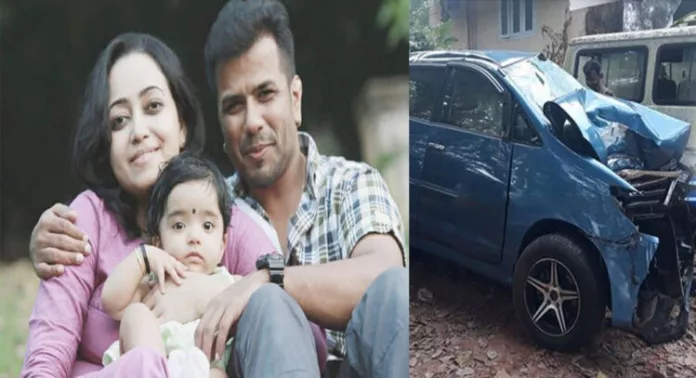 ബാലഭാസ്കറിന്റെയും മകളുടെയും മരണം ; കാർ അമിത വേഗതയിലായിരുന്നുവെന്ന് ലക്ഷ്മിയുടെ മൊഴി ബാലഭാസ്കറിന്റെയും മകളുടെയും മരണം ; കാർ അമിത വേഗതയിലായിരുന്നുവെന്ന് ലക്ഷ്മിയുടെ മൊഴി
