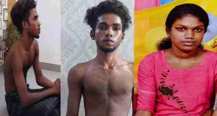വര്ക്കല സംഗീത കൊലക്കേസ് ; വ്യാജപ്പേരില് സൗഹൃദം സ്ഥാപിച്ചായിരുന്നു കൊലപാതകം ; കുറ്റപത്രം സമര്പ്പിച്ച് പോലീസ് വര്ക്കല സംഗീത കൊലക്കേസ് ; വ്യാജപ്പേരില് സൗഹൃദം സ്ഥാപിച്ചായിരുന്നു കൊലപാതകം ; കുറ്റപത്രം സമര്പ്പിച്ച് പോലീസ്