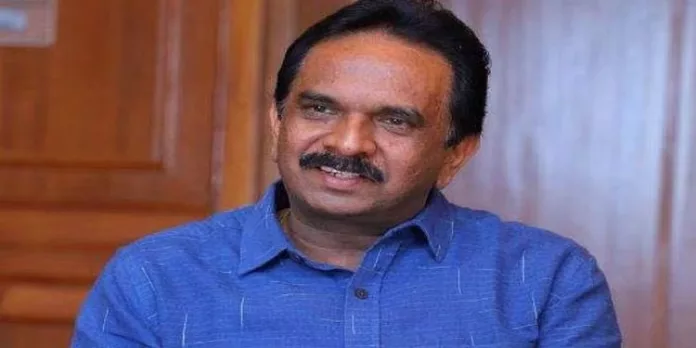 ലൈഫ് മിഷന് കോഴ : ചോദ്യം ചെയ്യലിന് ശേഷം യു വി ജോസിനെ വിട്ടയച്ചു ലൈഫ് മിഷന് കോഴ : ചോദ്യം ചെയ്യലിന് ശേഷം യു വി ജോസിനെ വിട്ടയച്ചു