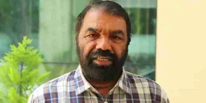 രാഷ്ട്രീയത്തെ മലീമസമാക്കുന്ന വ്യക്തി : കെ സുധാകരന് എതിരെ മന്ത്രി വി ശിവന്കുട്ടി രാഷ്ട്രീയത്തെ മലീമസമാക്കുന്ന വ്യക്തി : കെ സുധാകരന് എതിരെ മന്ത്രി വി ശിവന്കുട്ടി