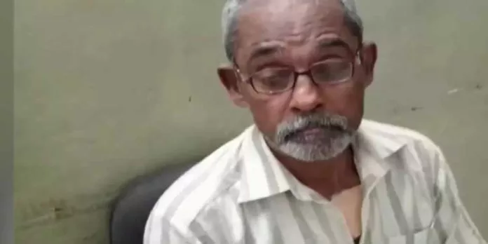 വരാപ്പുഴ സ്ഫോടനക്കേസിൽ ഒരു പ്രതി കൂടി അറസ്റ്റിലായി വരാപ്പുഴ സ്ഫോടനക്കേസിൽ ഒരു പ്രതി കൂടി അറസ്റ്റിലായി