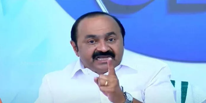 ക്രൂരമായ മരണം ; മനോഹരന്റേത് കസ്റ്റഡി മരണമെന്ന് വി.ഡി സതീശന് ക്രൂരമായ മരണം ; മനോഹരന്റേത് കസ്റ്റഡി മരണമെന്ന് വി.ഡി സതീശന്