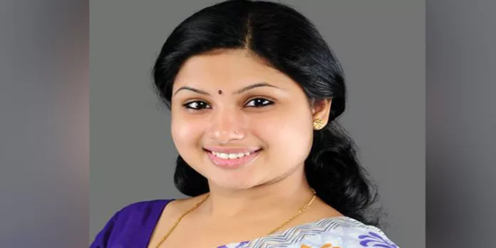 കെ. സുരേന്ദ്രന്റെ ആക്ഷേപം ; യൂത്ത് കോൺഗ്രസ് നേതാവ് വീണ മുഖ്യമന്ത്രിക്ക് പരാതി നൽകി കെ. സുരേന്ദ്രന്റെ ആക്ഷേപം ; യൂത്ത് കോൺഗ്രസ് നേതാവ് വീണ മുഖ്യമന്ത്രിക്ക് പരാതി നൽകി