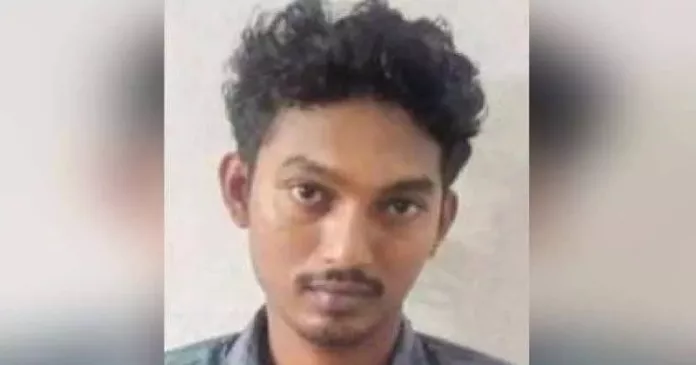 വീട്ടിൽ കയറി സ്ത്രീയെ കൊലപ്പെടുത്താൻ ശ്രമം ; ഒളിവിലായിരുന്ന പ്രധാന പ്രതി അറസ്റ്റിൽ വീട്ടിൽ കയറി സ്ത്രീയെ കൊലപ്പെടുത്താൻ ശ്രമം ; ഒളിവിലായിരുന്ന പ്രധാന പ്രതി അറസ്റ്റിൽ