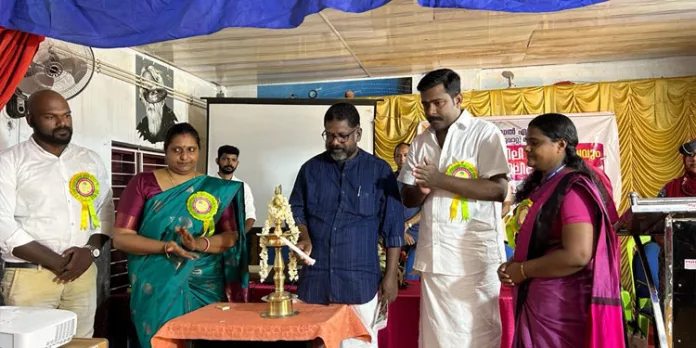 സര്ക്കാര് സ്കൂളുകള് മാതൃകകള് : ഡെപ്യൂട്ടി സ്പീക്കര് സര്ക്കാര് സ്കൂളുകള് മാതൃകകള് : ഡെപ്യൂട്ടി സ്പീക്കര്
