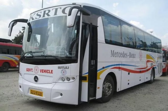 കർണാടക ആർടിസി ; ഈസ്റ്ററിനോട് അനുബന്ധിച്ച് കേരളത്തിലേക്ക് കൂടുതൽ സർവീസുകൾ നടത്തും കർണാടക ആർടിസി ; ഈസ്റ്ററിനോട് അനുബന്ധിച്ച് കേരളത്തിലേക്ക് കൂടുതൽ സർവീസുകൾ നടത്തും