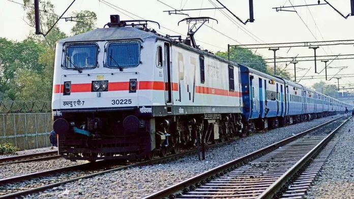 മാർച്ച് 28 മുതൽ മാവേലി എക്സ്പ്രസ് ഉൾപ്പെടെയുള്ള ട്രെയിനുകൾക്ക് ഭാഗിക നിയന്ത്രണം മാർച്ച് 28 മുതൽ മാവേലി എക്സ്പ്രസ് ഉൾപ്പെടെയുള്ള ട്രെയിനുകൾക്ക് ഭാഗിക നിയന്ത്രണം
