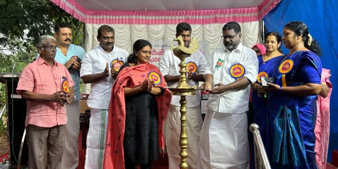 മൂന്നാളം ഗവണ്മെന്റ് എല്പി സ്കൂള് വാര്ഷികാഘോഷം മൂന്നാളം ഗവണ്മെന്റ് എല്പി സ്കൂള് വാര്ഷികാഘോഷം