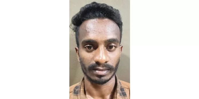 ബാറിൽ വെച്ചുണ്ടായ തർക്കത്തെ തുടർന്ന് വധശ്രമം : മൂന്നാം പ്രതി അറസ്റ്റിൽ ബാറിൽ വെച്ചുണ്ടായ തർക്കത്തെ തുടർന്ന് വധശ്രമം : മൂന്നാം പ്രതി അറസ്റ്റിൽ