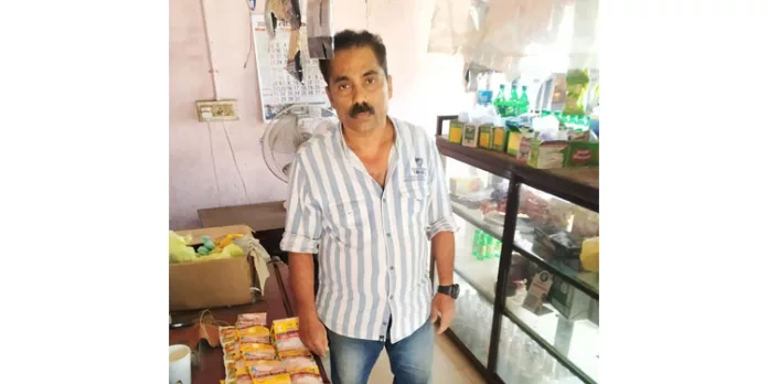 നിരോധിത പുകയില ഉൽപ്പന്നങ്ങൾ പിടികൂടി നിരോധിത പുകയില ഉൽപ്പന്നങ്ങൾ പിടികൂടി