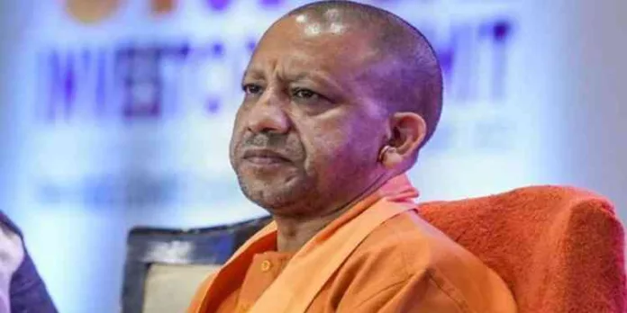 സുരക്ഷാ 15 മിനിറ്റ് നേരം പിന്വലിച്ചാല് കൊലചെയ്യപ്പെടും ; യോഗി ആദിത്യനാഥിന് പ്രവാസി മലയാളിയുടെ വധ ഭീഷണി സുരക്ഷാ 15 മിനിറ്റ് നേരം പിന്വലിച്ചാല് കൊലചെയ്യപ്പെടും ; യോഗി ആദിത്യനാഥിന് പ്രവാസി മലയാളിയുടെ വധ ഭീഷണി