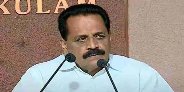 ഇടതു വലതുമുന്നണികളിൽ നിന്നും കൂടുതൽ പേർ രാജിവെച്ച് തന്നോടൊപ്പം എത്തും ; ജോണി നെല്ലൂർ ഇടതു വലതുമുന്നണികളിൽ നിന്നും കൂടുതൽ പേർ രാജിവെച്ച് തന്നോടൊപ്പം എത്തും ; ജോണി നെല്ലൂർ