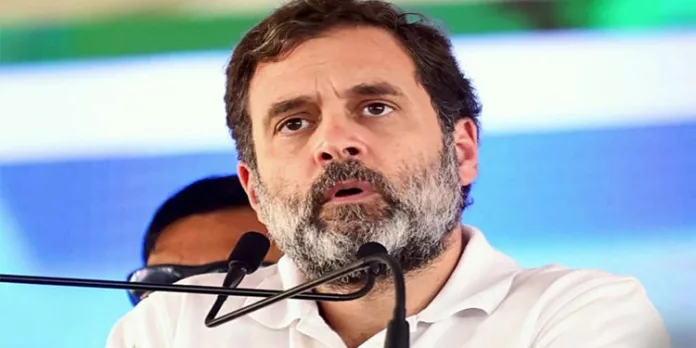 അപകീര്ത്തി കേസിലെ വിധി സ്റ്റേ ചെയ്യണം ; അപ്പീല് നല്കി രാഹുല് ഗാന്ധി അപകീര്ത്തി കേസിലെ വിധി സ്റ്റേ ചെയ്യണം ; അപ്പീല് നല്കി രാഹുല് ഗാന്ധി
