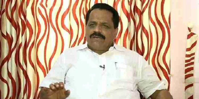 കേരളാ കോൺഗ്രസ്സ് വീണ്ടും പിളർപ്പിലേക്ക് ; ജോണി നെല്ലൂർ ജോസഫ് ഗ്രൂപ്പ് വിടുന്നു , ബിജെപിക്കൊപ്പം എന്ന് സൂചന കേരളാ കോൺഗ്രസ്സ് വീണ്ടും പിളർപ്പിലേക്ക് ; ജോണി നെല്ലൂർ ജോസഫ് ഗ്രൂപ്പ് വിടുന്നു , ബിജെപിക്കൊപ്പം എന്ന് സൂചന