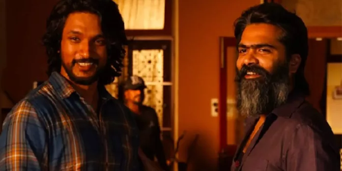 ചിമ്പുവിന്റെ ഹിറ്റ് ‘പത്തു തല’ ഒടിടിയിലേക്ക് ; റിലീസ് തീയതി പ്രഖ്യാപിച്ചു ചിമ്പുവിന്റെ ഹിറ്റ് ‘പത്തു തല’ ഒടിടിയിലേക്ക് ; റിലീസ് തീയതി പ്രഖ്യാപിച്ചു