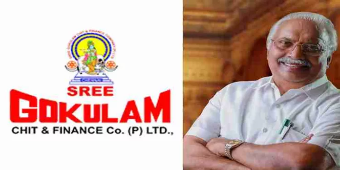 ഗോകുലം ഗ്രൂപ്പ് സര്ക്കാരിനുണ്ടാക്കിയത് കോടികളുടെ നഷ്ടം ഗോകുലം ഗ്രൂപ്പ് സര്ക്കാരിനുണ്ടാക്കിയത് കോടികളുടെ നഷ്ടം