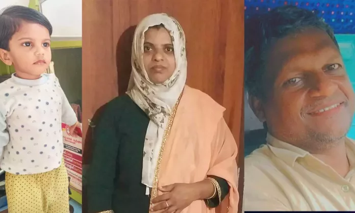 നോമ്പ് തുറക്കാൻ പോയതായിരുന്നു അവർ , മരണവിവരം അറിഞ്ഞത് ആശുപത്രിയിലെത്തിയ ശേഷം ; മരിച്ച റഹ്മത്തിന്റെ ബന്ധു പറയുന്നു നോമ്പ് തുറക്കാൻ പോയതായിരുന്നു അവർ , മരണവിവരം അറിഞ്ഞത് ആശുപത്രിയിലെത്തിയ ശേഷം ; മരിച്ച റഹ്മത്തിന്റെ ബന്ധു പറയുന്നു