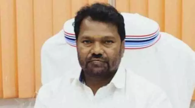 ജാര്ഖണ്ഡ് വിദ്യാഭ്യാസ മന്ത്രി ജഗർനാഥ് മഹ്തോ അന്തരിച്ചു ജാര്ഖണ്ഡ് വിദ്യാഭ്യാസ മന്ത്രി ജഗർനാഥ് മഹ്തോ അന്തരിച്ചു
