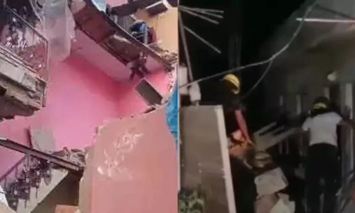 ഹരിയാനയിൽ അരിമിൽ തകർന്നുവീണ് നാല് മരണം ; 20ലേറെ പേർക്ക് പരിക്ക് ഹരിയാനയിൽ അരിമിൽ തകർന്നുവീണ് നാല് മരണം ; 20ലേറെ പേർക്ക് പരിക്ക്