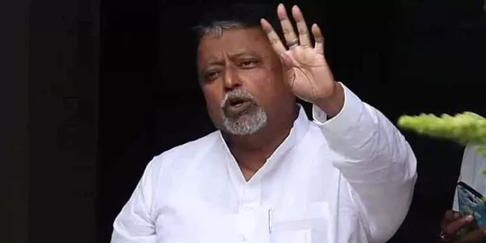 ബി.ജെ.പിയില് ചേരാന് ആഗ്രഹം പ്രകടിപ്പിച്ച് തൃണമൂല് നേതാവ് മുകുള് റോയ് ബി.ജെ.പിയില് ചേരാന് ആഗ്രഹം പ്രകടിപ്പിച്ച് തൃണമൂല് നേതാവ് മുകുള് റോയ്