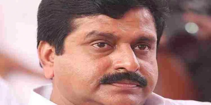 കോൺഗ്രസ് നേതാവ് വിഎസ് ശിവകുമാറിന് വീണ്ടും ഇഡി നോട്ടീസ് കോൺഗ്രസ് നേതാവ് വിഎസ് ശിവകുമാറിന് വീണ്ടും ഇഡി നോട്ടീസ്