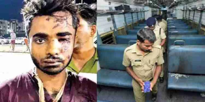 കോഴിക്കോട് ട്രെയിൻ തീവെയ്പ്പ് കേസ് ; പ്രതി ഷാരൂഖിന്റെ ഡൽഹിയിലെ യാത്രയിലും ദൂരൂഹത ; ഇതുവരെ ചോദ്യം ചെയ്തത് മുപ്പതിലേറെ പേരെ കോഴിക്കോട് ട്രെയിൻ തീവെയ്പ്പ് കേസ് ; പ്രതി ഷാരൂഖിന്റെ ഡൽഹിയിലെ യാത്രയിലും ദൂരൂഹത ; ഇതുവരെ ചോദ്യം ചെയ്തത് മുപ്പതിലേറെ പേരെ