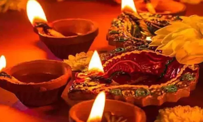 ദീപാവലി ഔദ്യോഗിക അവധിയാക്കി പെൻസൽവേനിയ ദീപാവലി ഔദ്യോഗിക അവധിയാക്കി പെൻസൽവേനിയ