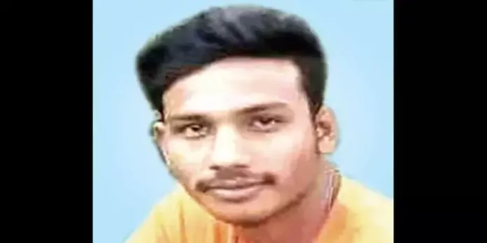 പ്ലൈവുഡ് കമ്പനിയിലെ തീച്ചൂളയിൽ വീണ അന്തർ സംസ്ഥാന തൊഴിലാളിയുടെ മൃതദേഹം കണ്ടെത്തി പ്ലൈവുഡ് കമ്പനിയിലെ തീച്ചൂളയിൽ വീണ അന്തർ സംസ്ഥാന തൊഴിലാളിയുടെ മൃതദേഹം കണ്ടെത്തി