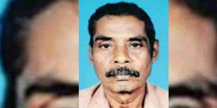 പാലക്കാട് കല്ലേക്കാട് ആന ഇടഞ്ഞു ; ഹൃദയാഘാതം മൂലം ഒരാൾ മരിച്ചു പാലക്കാട് കല്ലേക്കാട് ആന ഇടഞ്ഞു ; ഹൃദയാഘാതം മൂലം ഒരാൾ മരിച്ചു