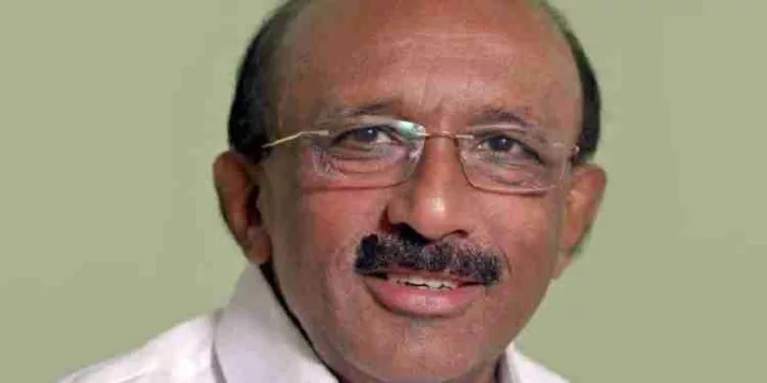 ബാബു ജോർജ് കോൺഗ്രസിൽ നിന്ന് രാജിവച്ചു ; രാജിക്കത്ത് കൈമാറി ബാബു ജോർജ് കോൺഗ്രസിൽ നിന്ന് രാജിവച്ചു ; രാജിക്കത്ത് കൈമാറി