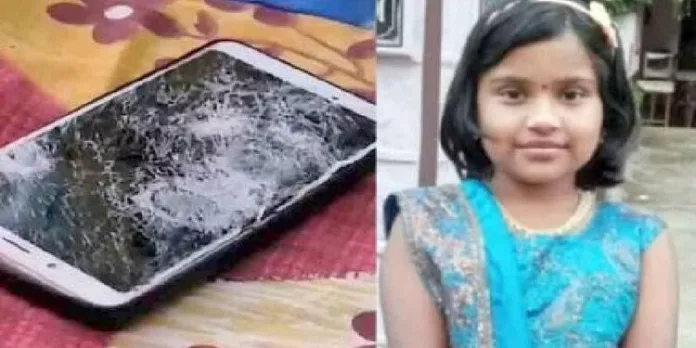 ബാറ്ററിക്ക് അകത്തെ ജെൽ ഗ്യാസ് രൂപത്തിലായി പുറത്തേക്ക് ചീറ്റി ; ഫോൺ ഫോറൻസിക് സയൻസ് ലാബിലേക്ക് പരിശോധനയ്ക്ക് വിടും ബാറ്ററിക്ക് അകത്തെ ജെൽ ഗ്യാസ് രൂപത്തിലായി പുറത്തേക്ക് ചീറ്റി ; ഫോൺ ഫോറൻസിക് സയൻസ് ലാബിലേക്ക് പരിശോധനയ്ക്ക് വിടും