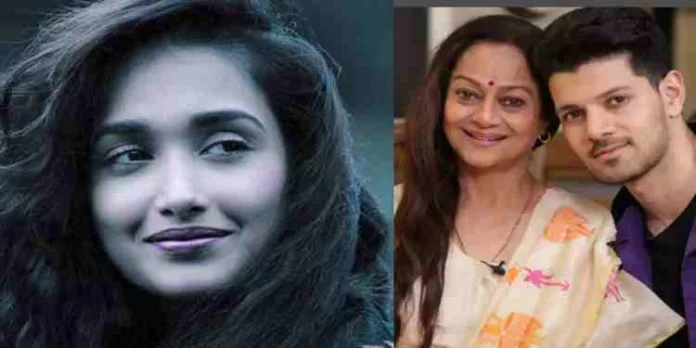 നടി ജിയാ ഖാന്റെ ആത്മഹത്യ; 10 വർഷത്തിന് ശേഷം ഇന്ന് വിധി നടി ജിയാ ഖാന്റെ ആത്മഹത്യ; 10 വർഷത്തിന് ശേഷം ഇന്ന് വിധി