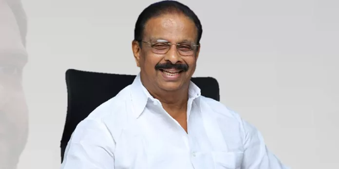 ലാവ്ലിന് കേസ് മാറ്റിവച്ചത് ദുരൂഹം – കെ സുധാകരന് ലാവ്ലിന് കേസ് മാറ്റിവച്ചത് ദുരൂഹം – കെ സുധാകരന്