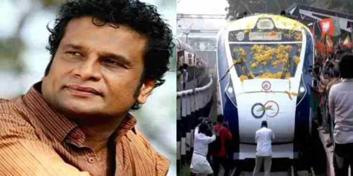എനിക്കും എന്റെ നാടിനും അഴിമതിയില്ലാത്ത വേഗത വേണം , ബിജെപിക്ക് ഞാൻ വോട്ട് ചെയ്യും ; ഇനിയും എന്റെ വോട്ട് നശിപ്പിക്കാൻ വയ്യെന്ന് ഹരീഷ് പേരടി എനിക്കും എന്റെ നാടിനും അഴിമതിയില്ലാത്ത വേഗത വേണം , ബിജെപിക്ക് ഞാൻ വോട്ട് ചെയ്യും ; ഇനിയും എന്റെ വോട്ട് നശിപ്പിക്കാൻ വയ്യെന്ന് ഹരീഷ് പേരടി